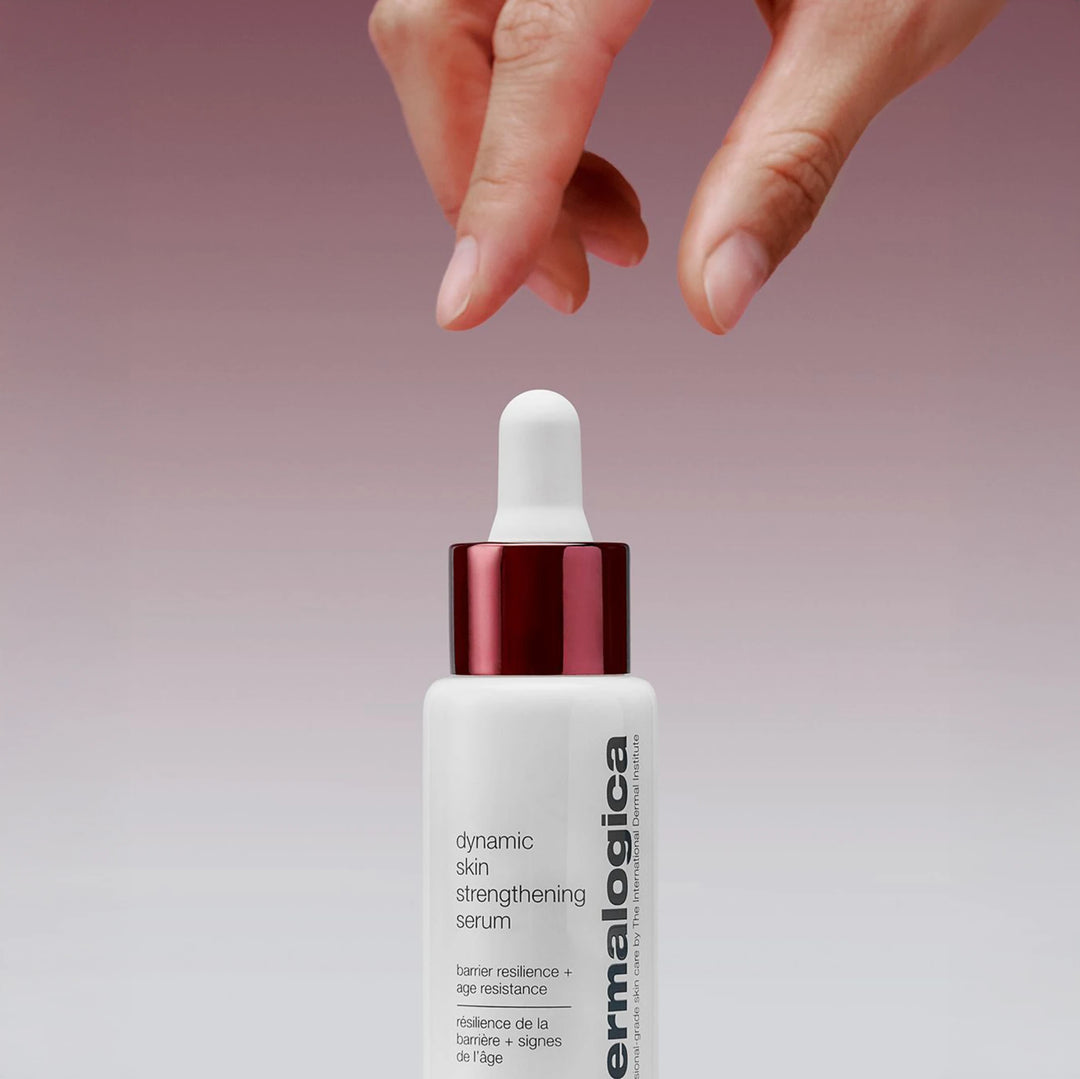 Dynamic Skin Strengthening Serum