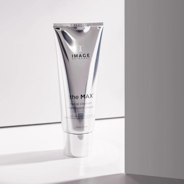 The MAX™ Facial Cleanser