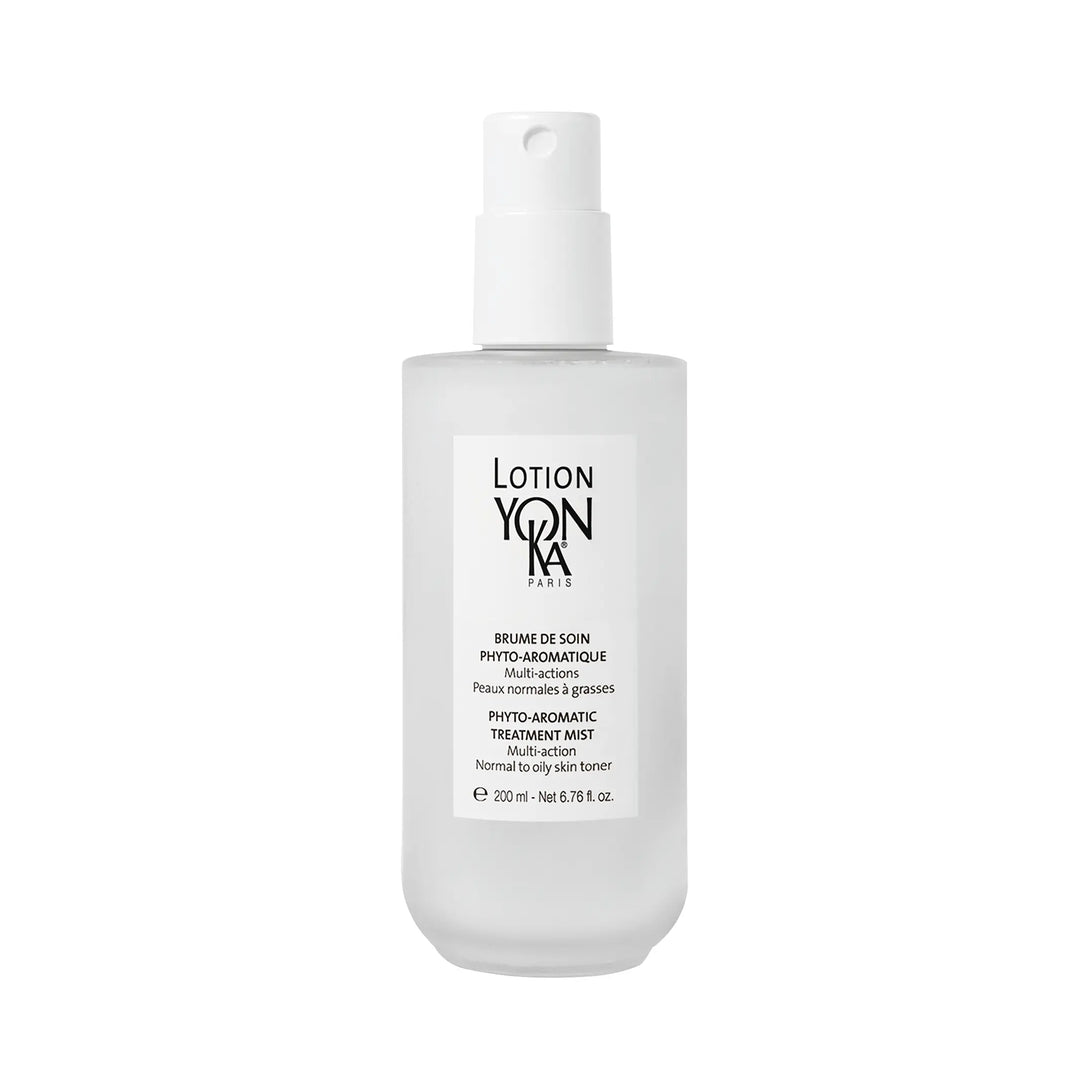 Yon-Ka Lotion - Normale bis fettige Haut