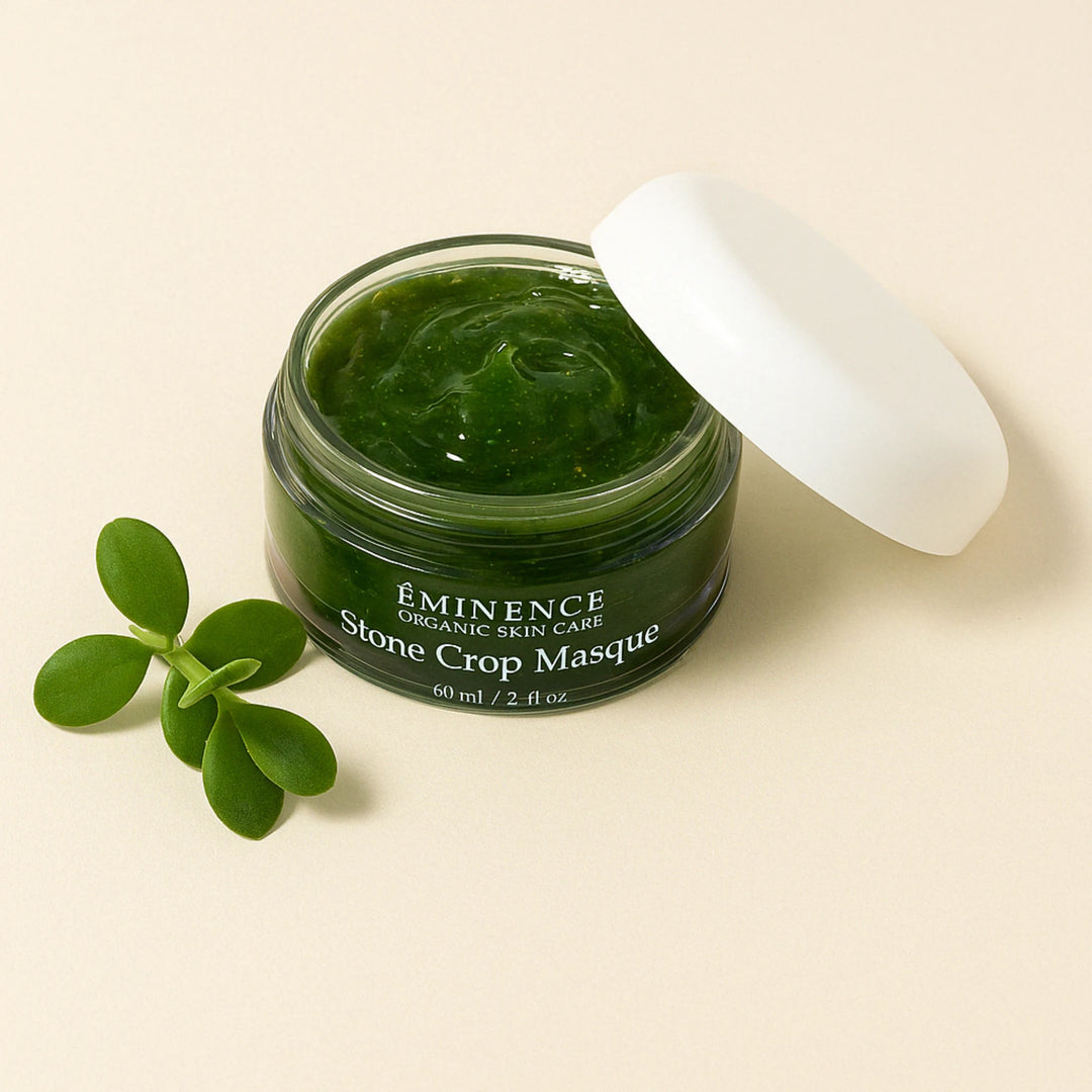 Steinerne Maske