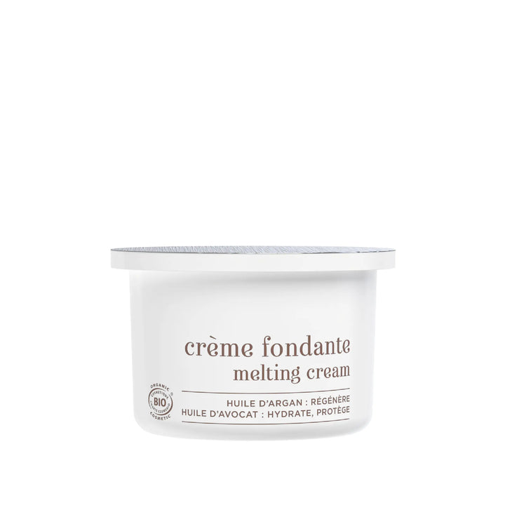 Melting Cream