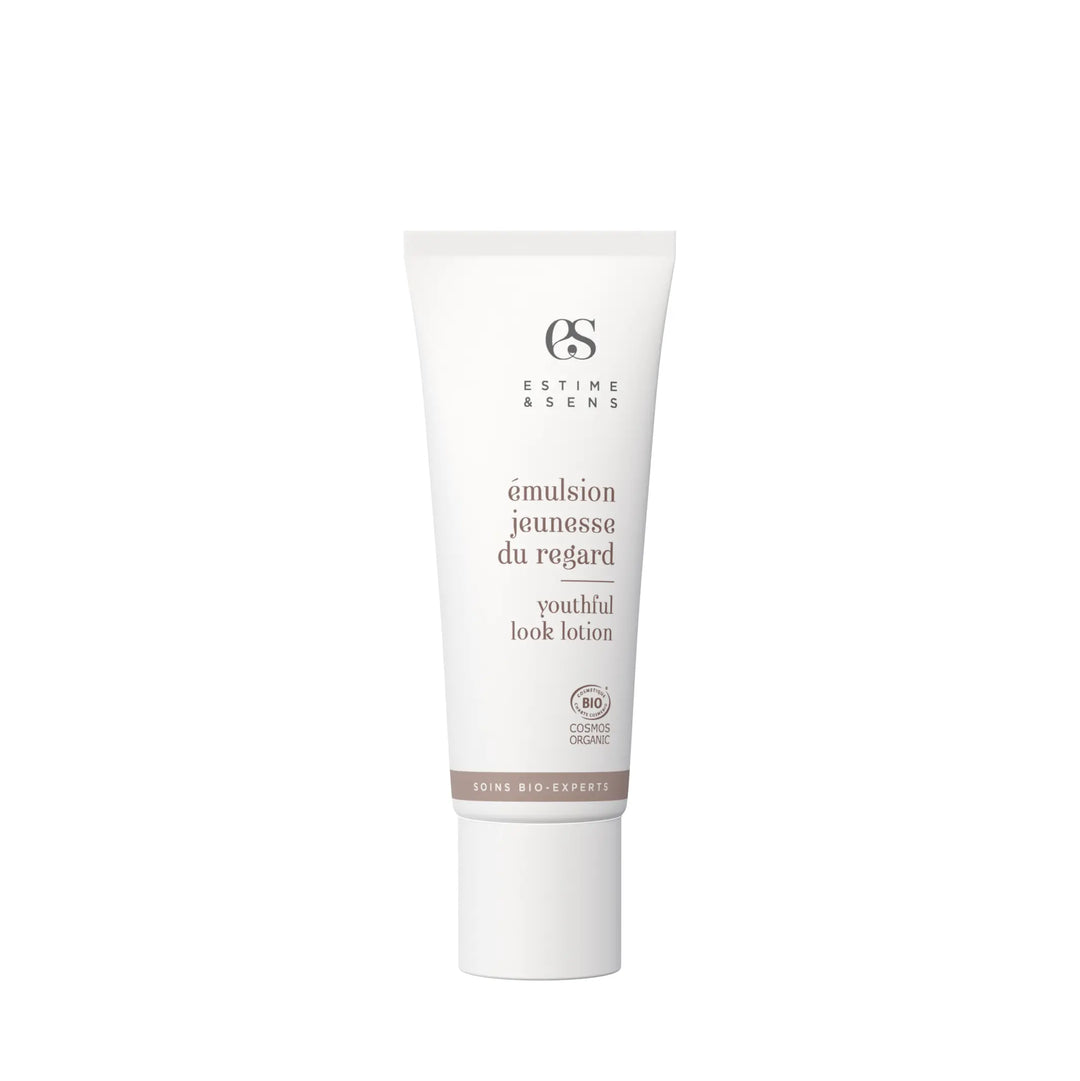 Youth eye emulsion