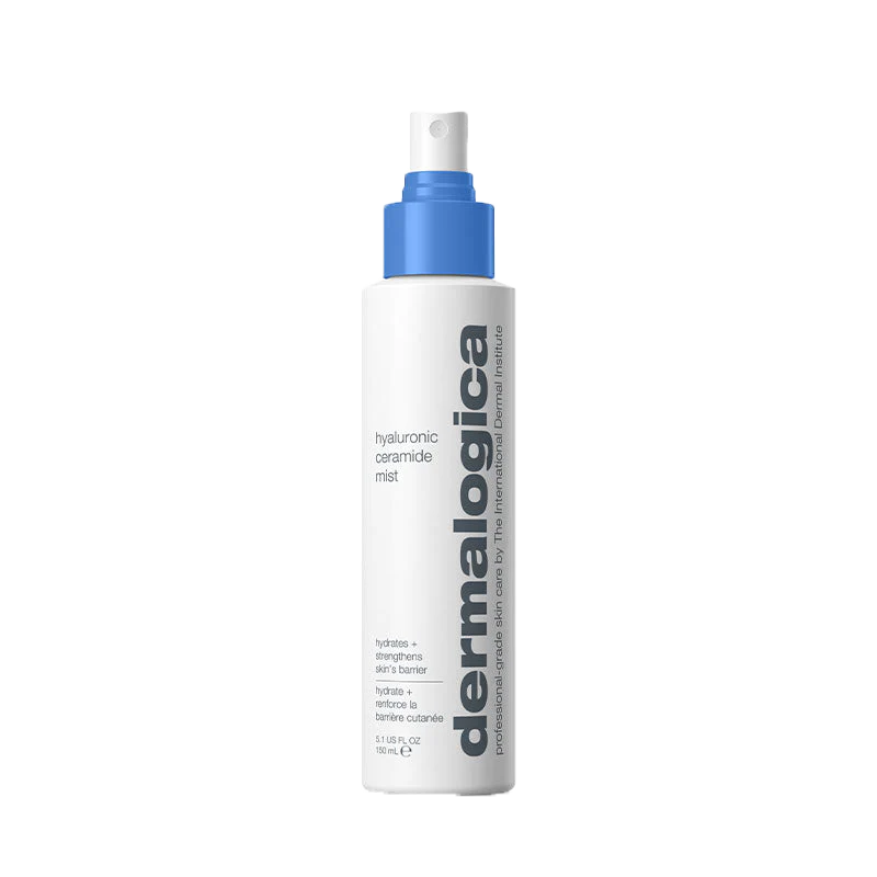 Hyaluronic Ceramide Mist