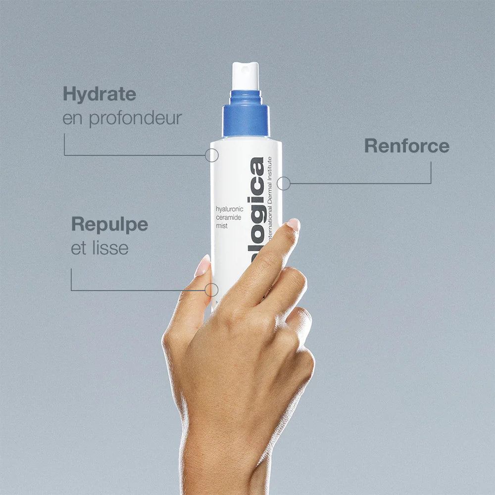 Hyaluronic Ceramide Mist
