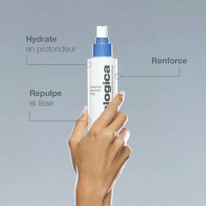 Hyaluronic Ceramide Mist