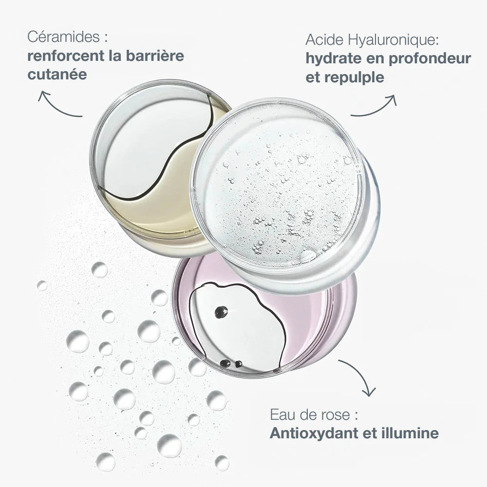 Hyaluronic Ceramide Mist