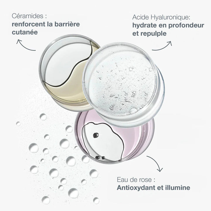 Hyaluronic Ceramide Mist