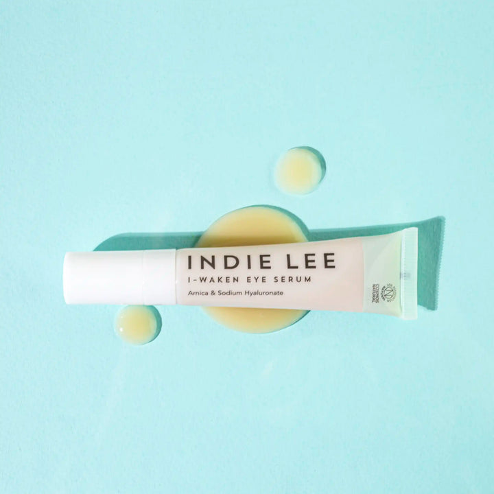 I-Waken Eye Serum - Augenserum