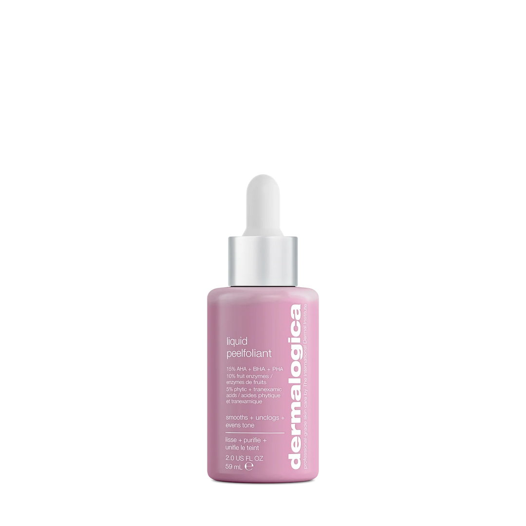 Liquid Peelfoliant