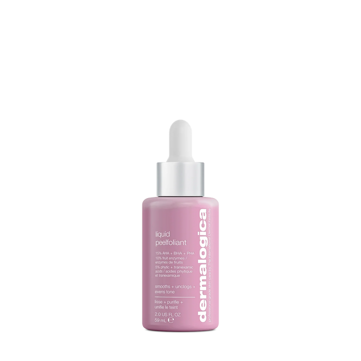 Liquid Peelfoliant