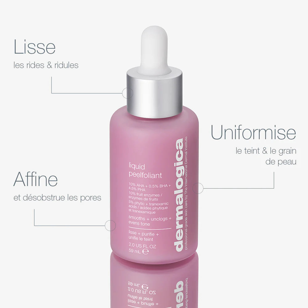 Liquid Peelfoliant