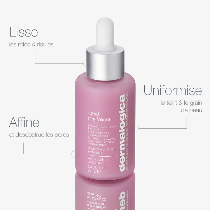 Liquid Peelfoliant
