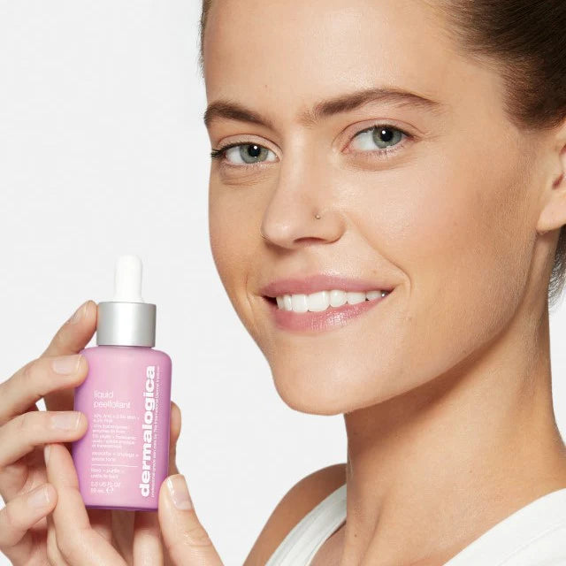Liquid Peelfoliant
