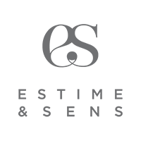 Glowing Skin - Logo - Estime et Sens - Cosmetiques