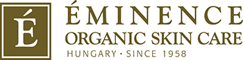 Glowing Skin - Logo - Eminence Organic - Cosmetiques
