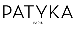 Glowing Skin - Logo - Patyka - Cosmétiques