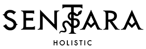 Glowing Skin - Logo - Sentara Holistic