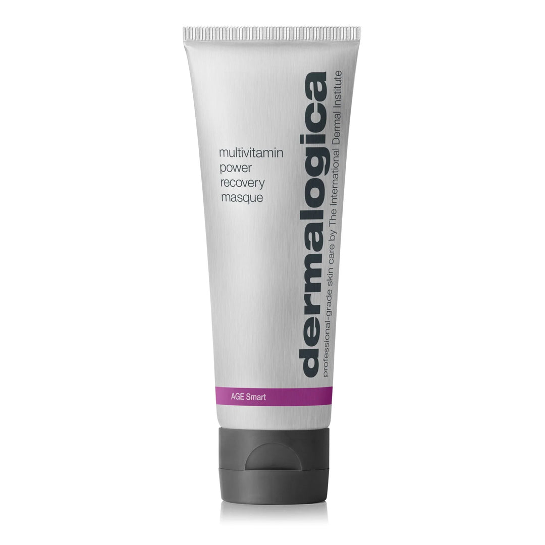 Multivitamin-Power-Recovery-Maske