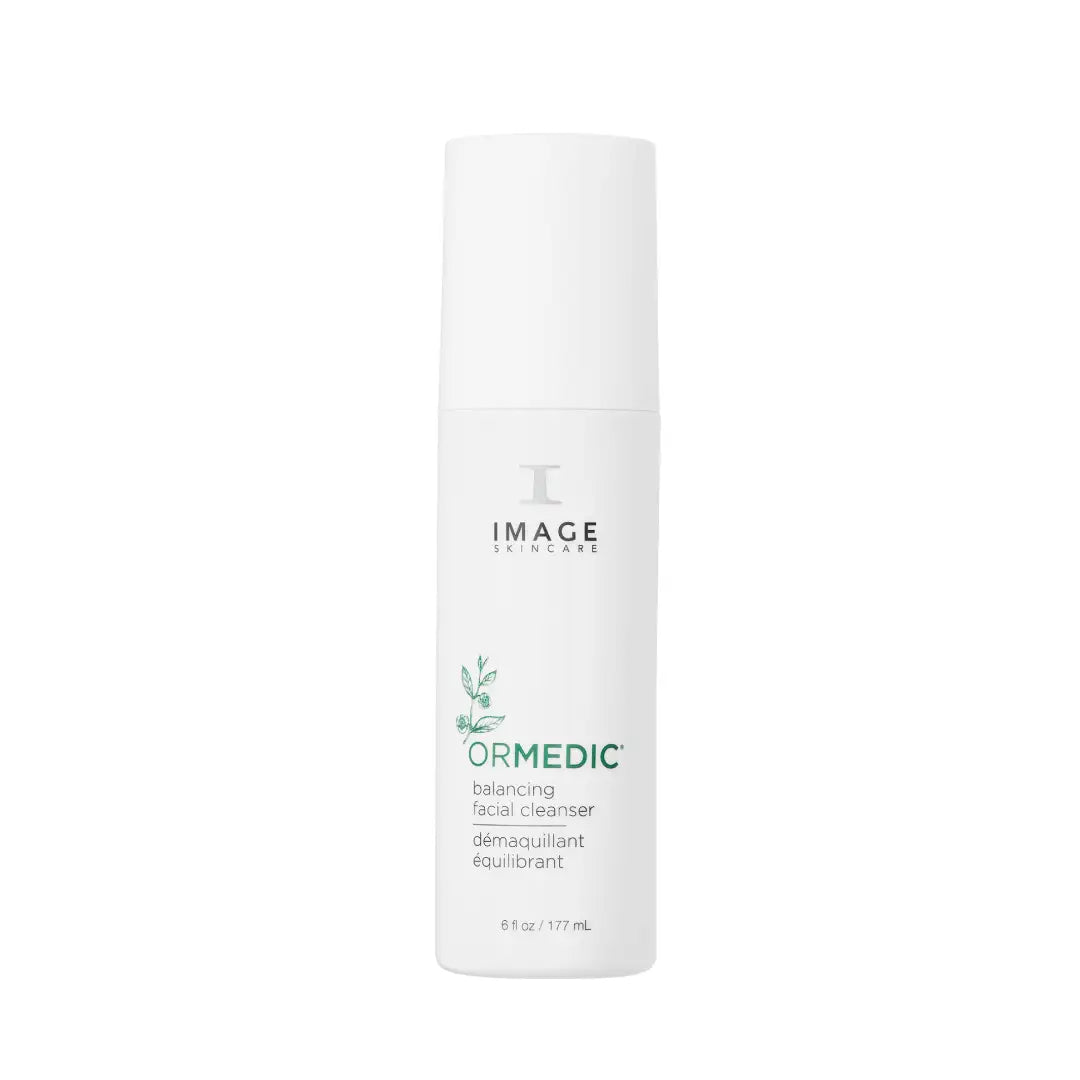 Ormedic - Whitening Facial Cleanser