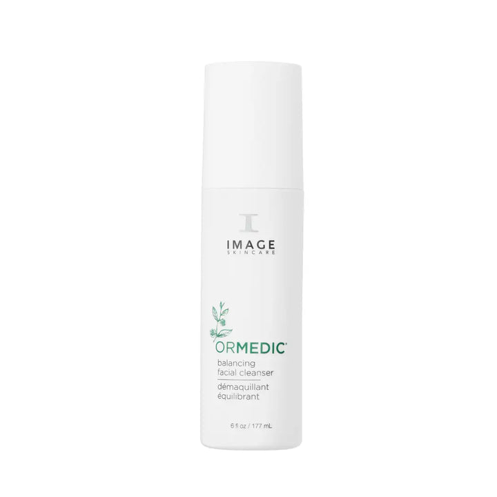 Ormedic - Whitening Facial Cleanser