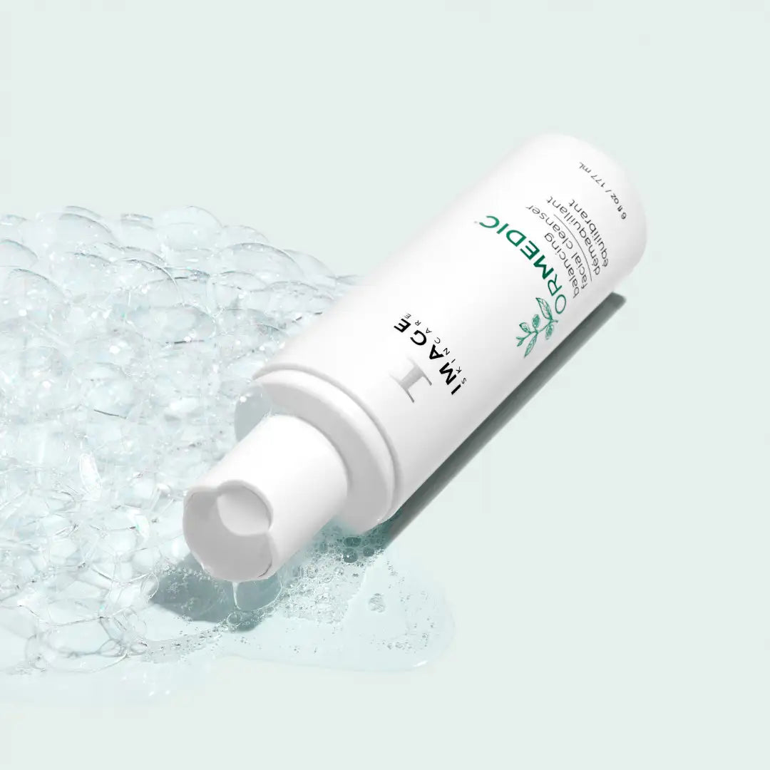 Ormedic - Whitening Facial Cleanser