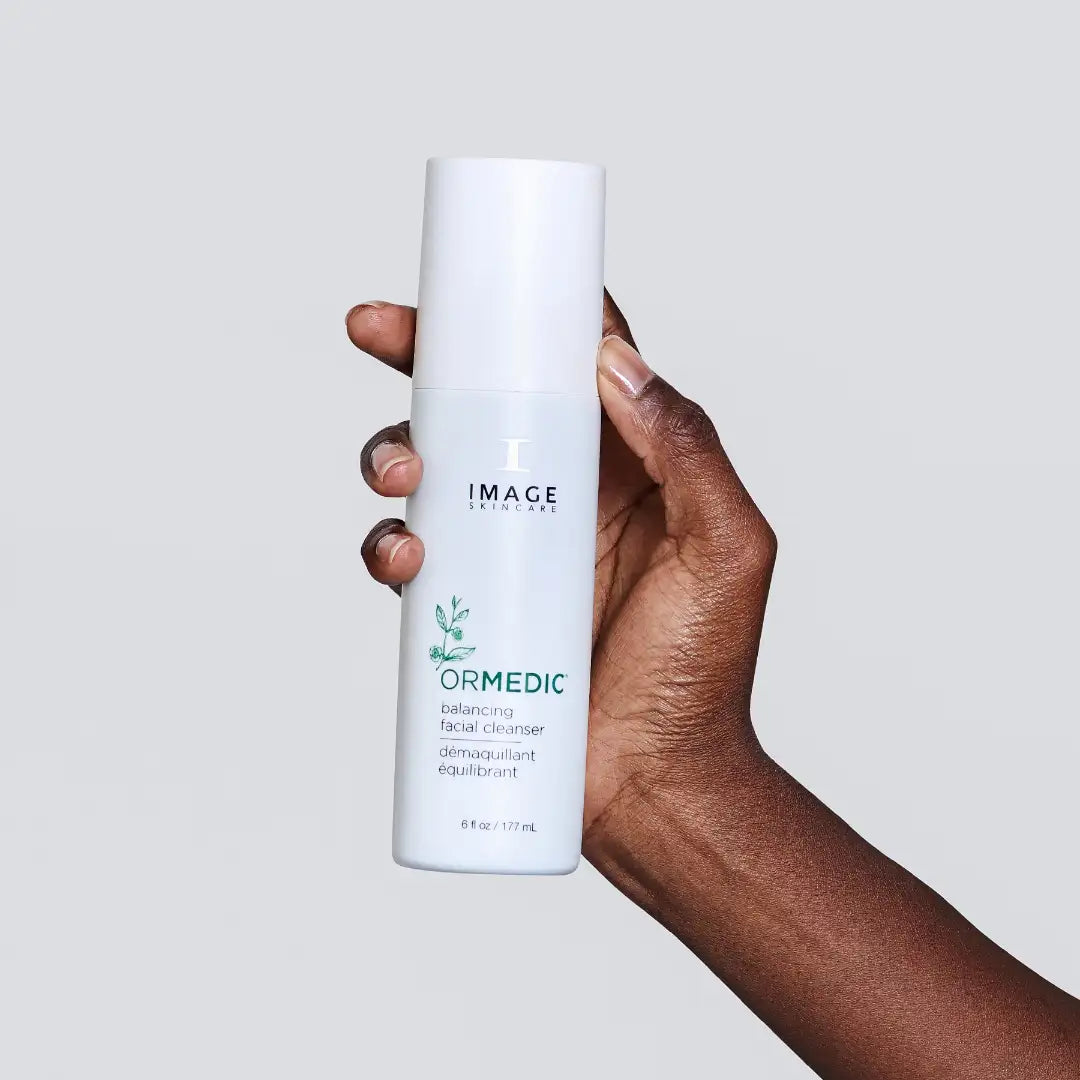 Ormedic - Whitening Facial Cleanser
