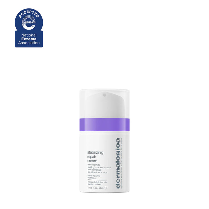 Stabilizing Repair Cream