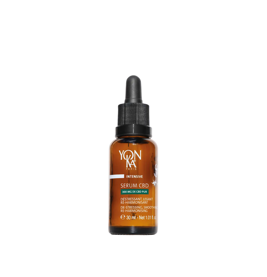 CBD Serum