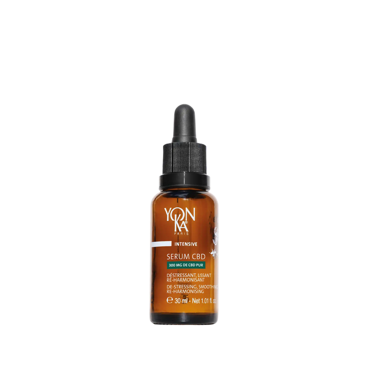 CBD Serum