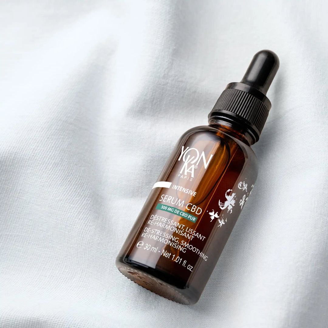 CBD Serum