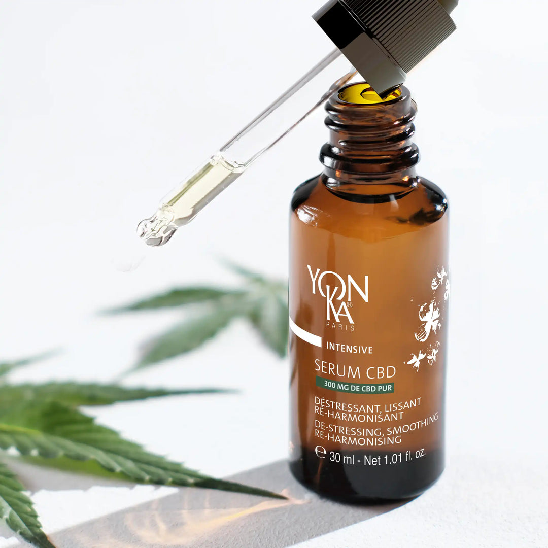 CBD Serum