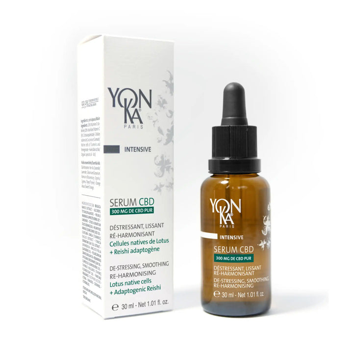 CBD Serum