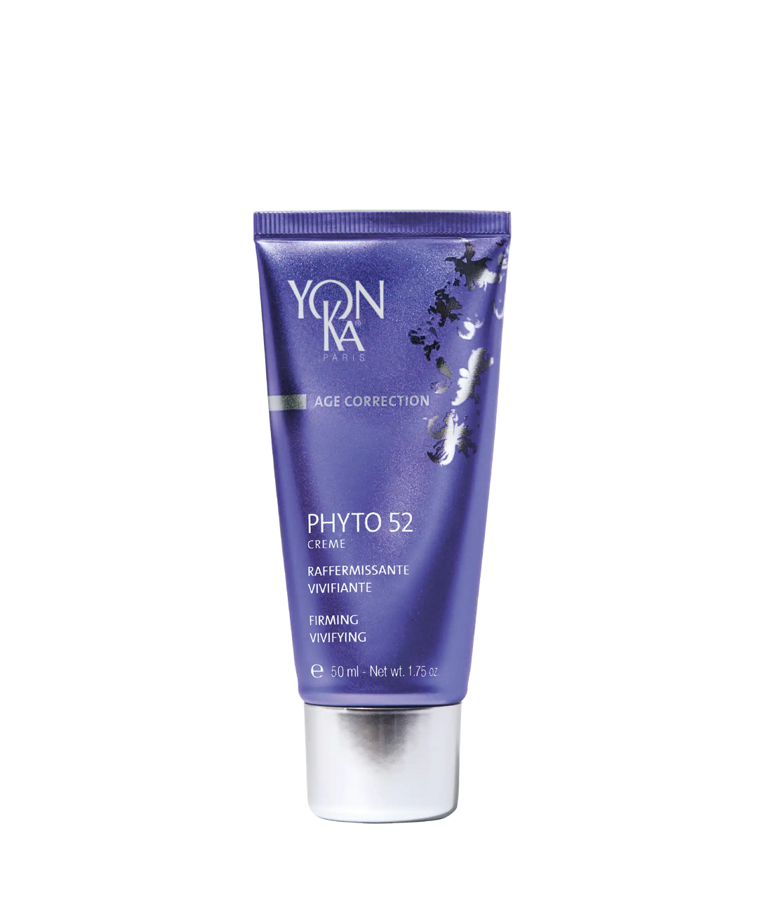 Crème Raffermissante PHYTO 52