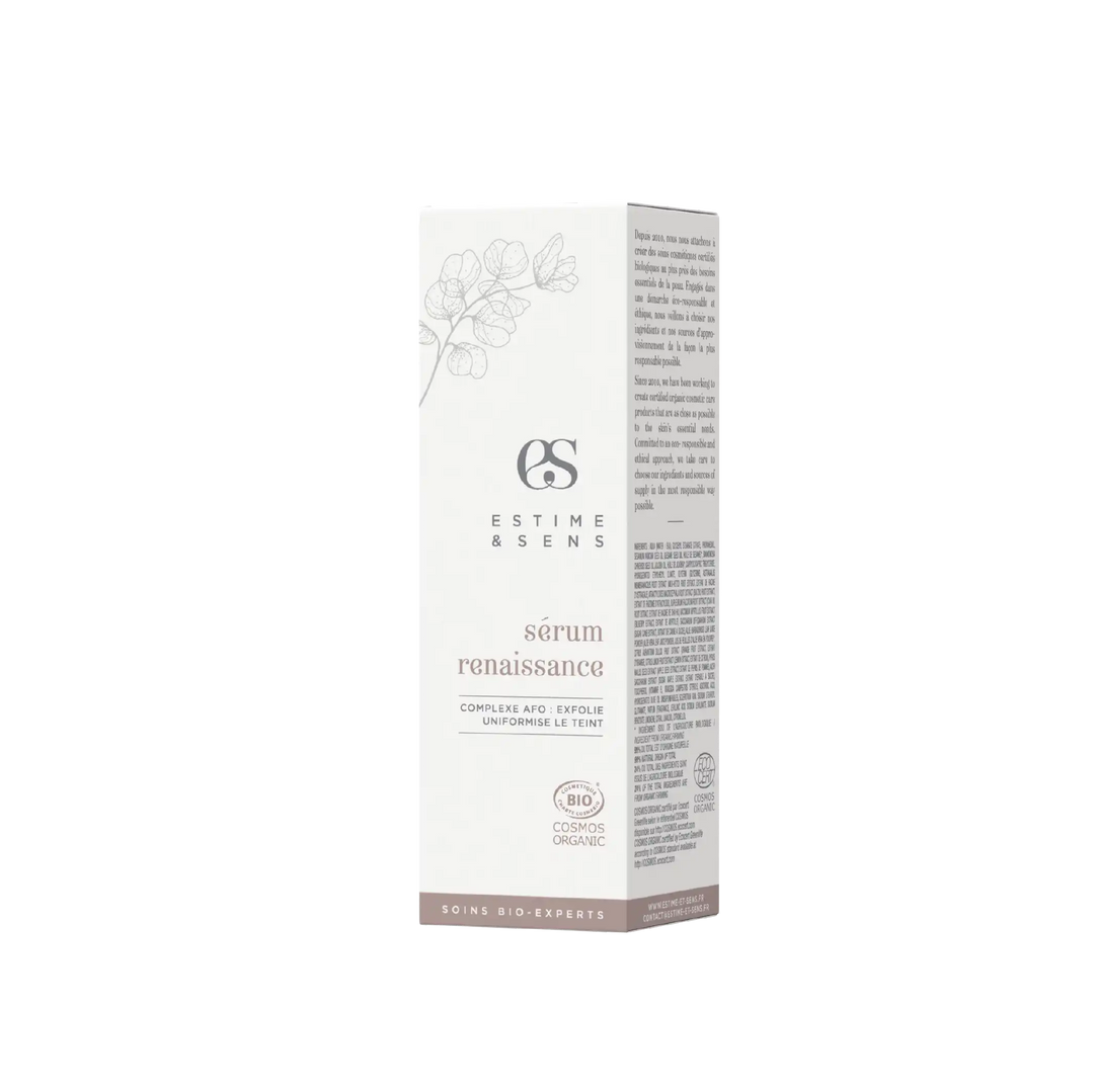 Renaissance Serum