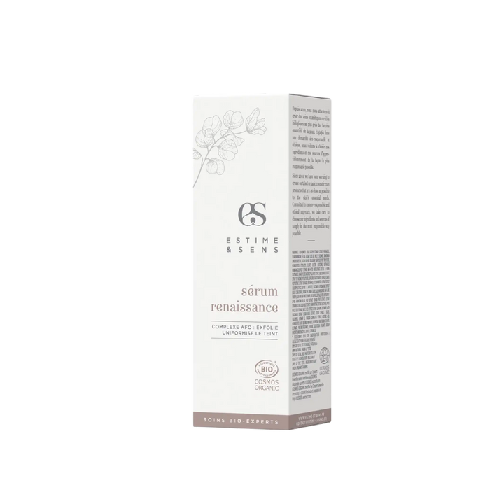 Renaissance Serum