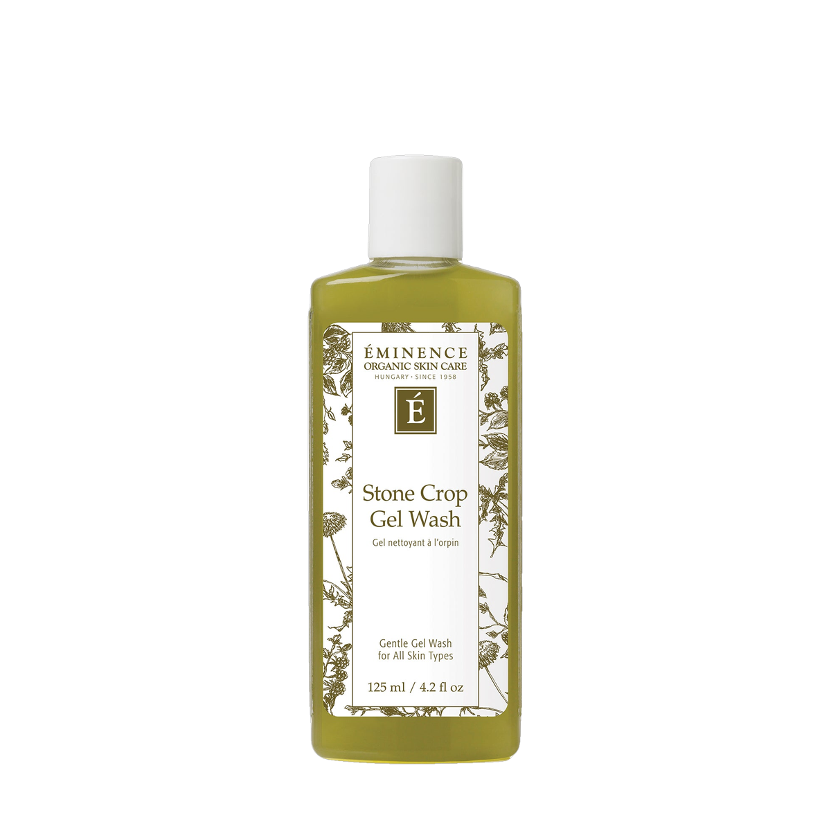 Stone Crop Gel Wash