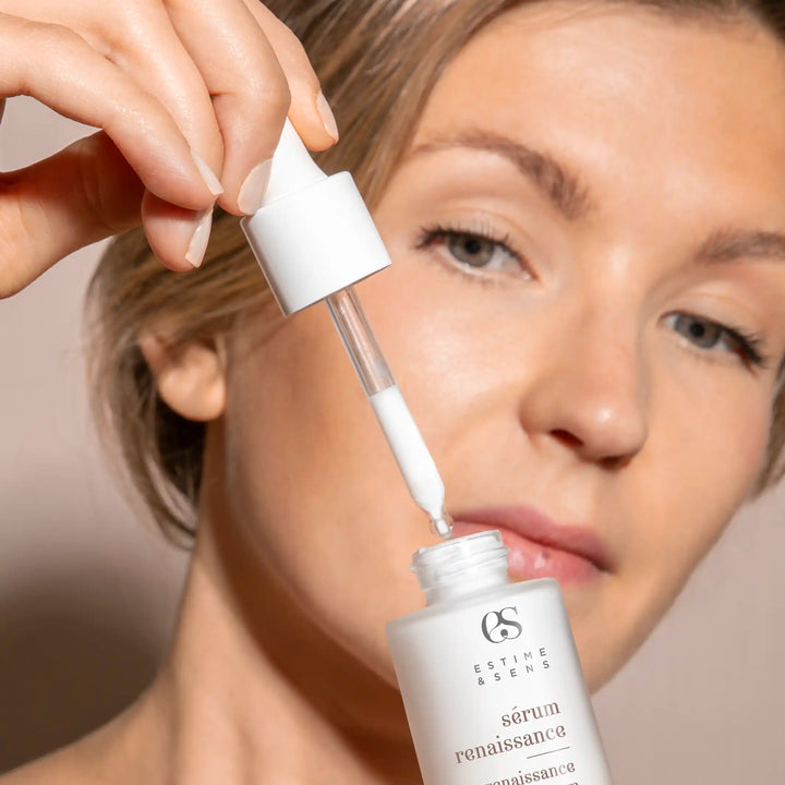 Renaissance Serum