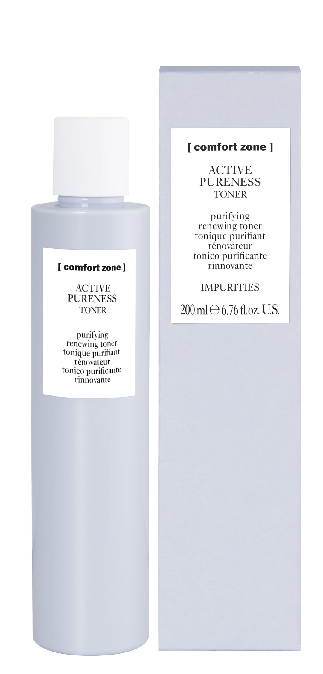 Active Pureness - Toner