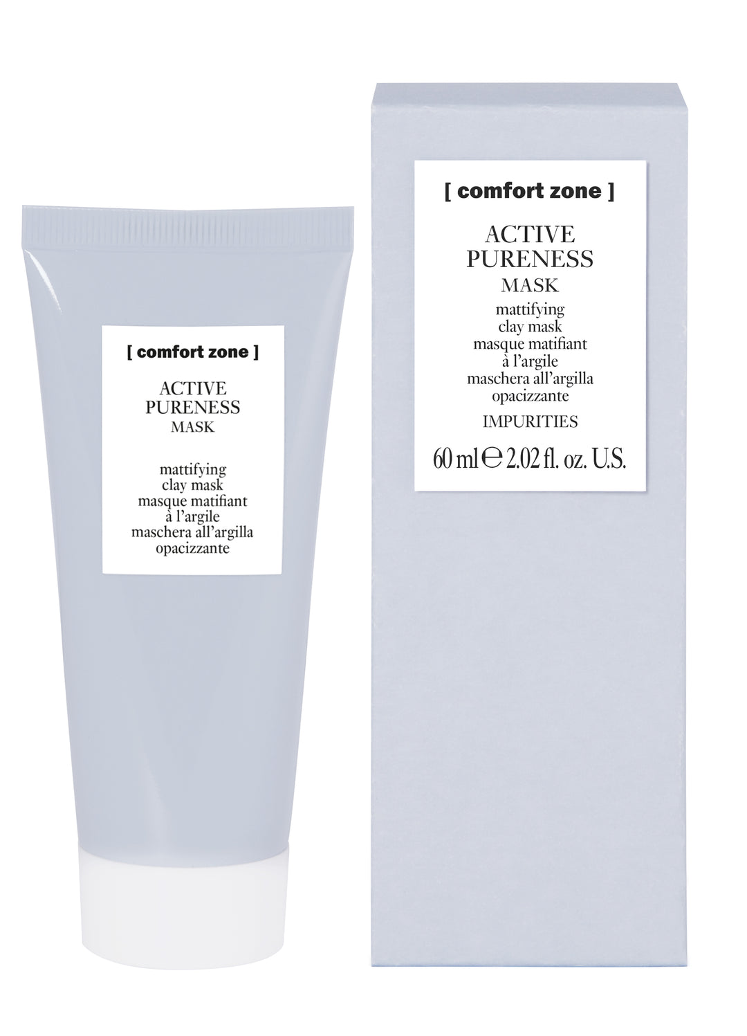 Active Pureness - Mask