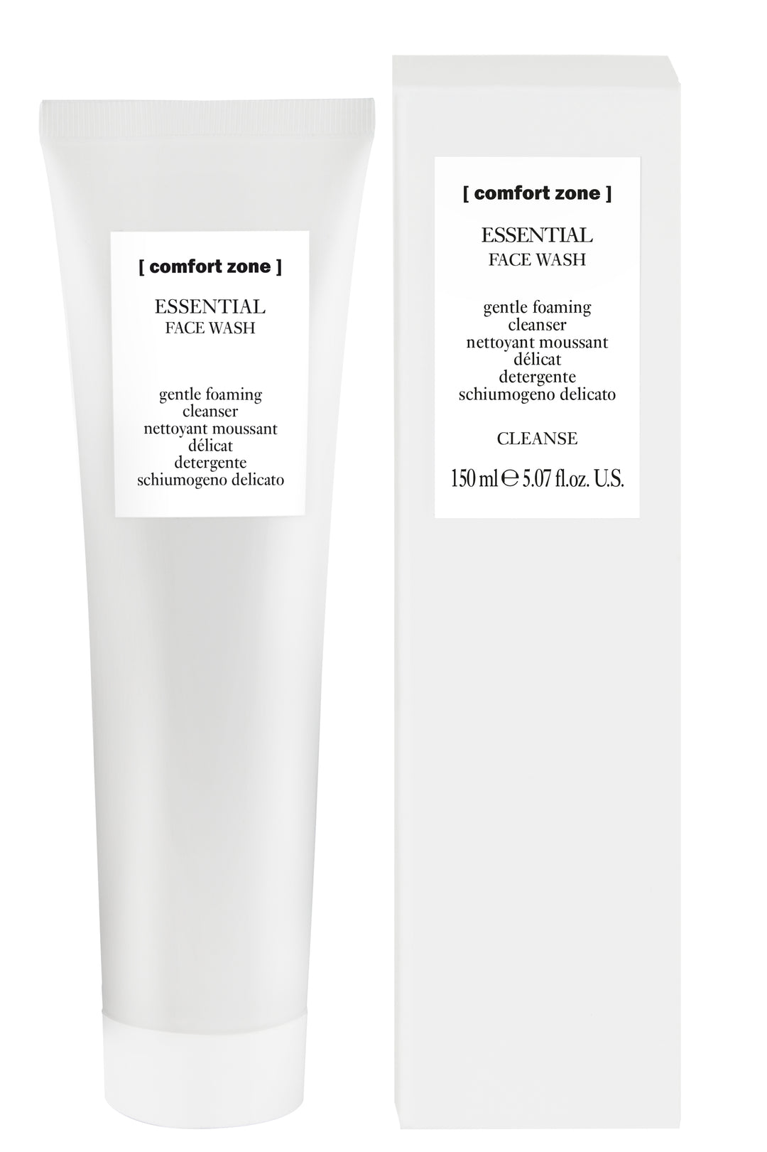 Essential - Face Wash