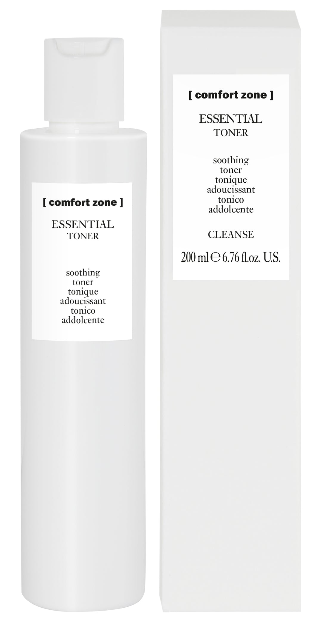 Essential - Toner