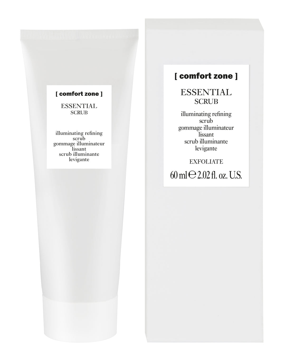 Essential - Scrub