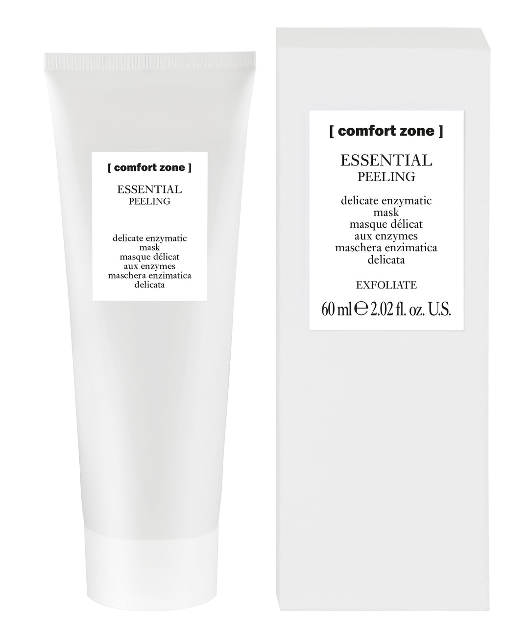 Essential - Peeling