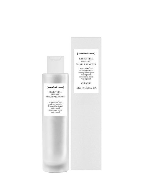Essential - Zweiphasiger Make-up-Entferner
