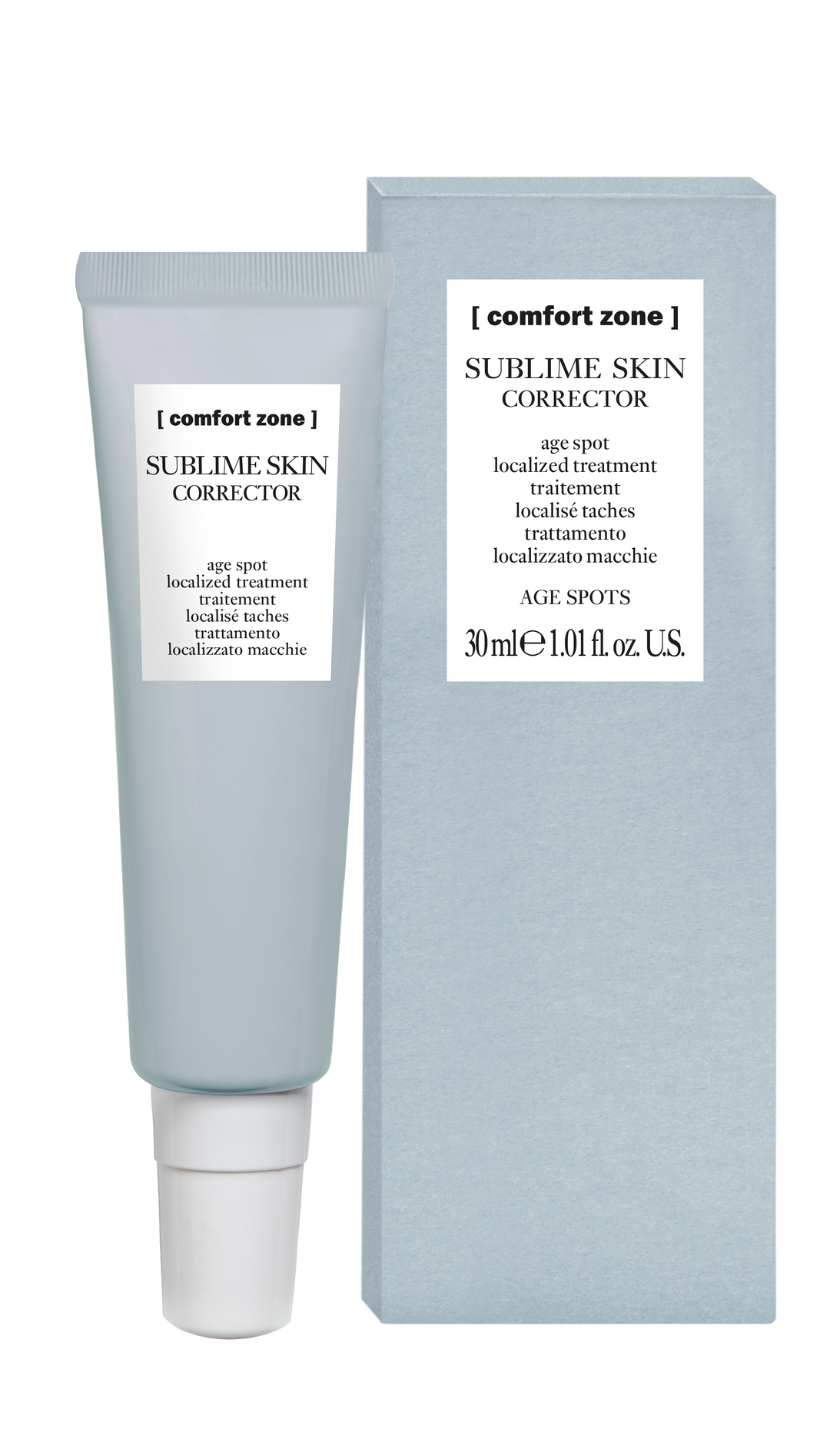 Sublime Skin - Corrector