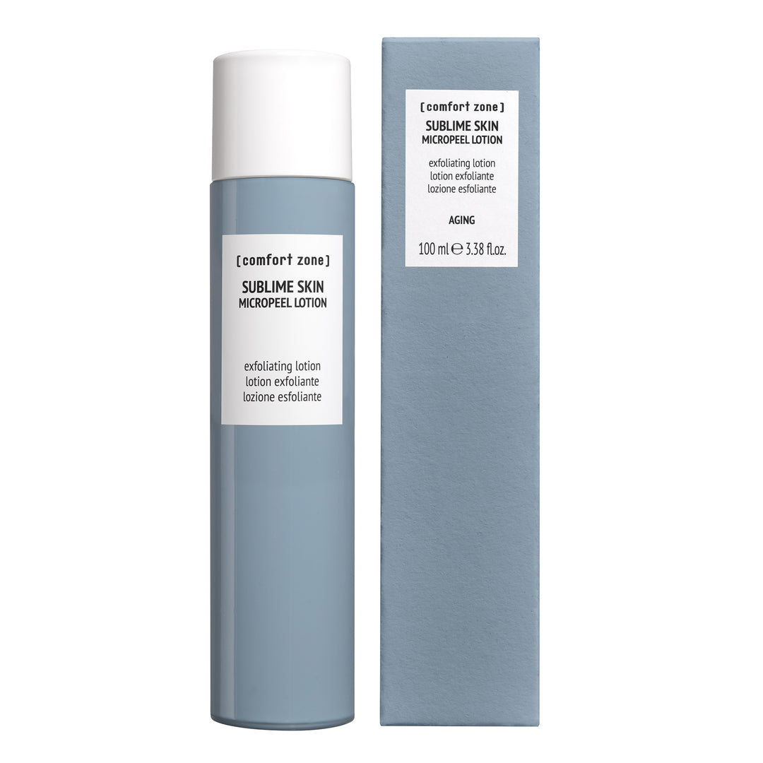 Sublime Skin - Micropeel-Lotion
