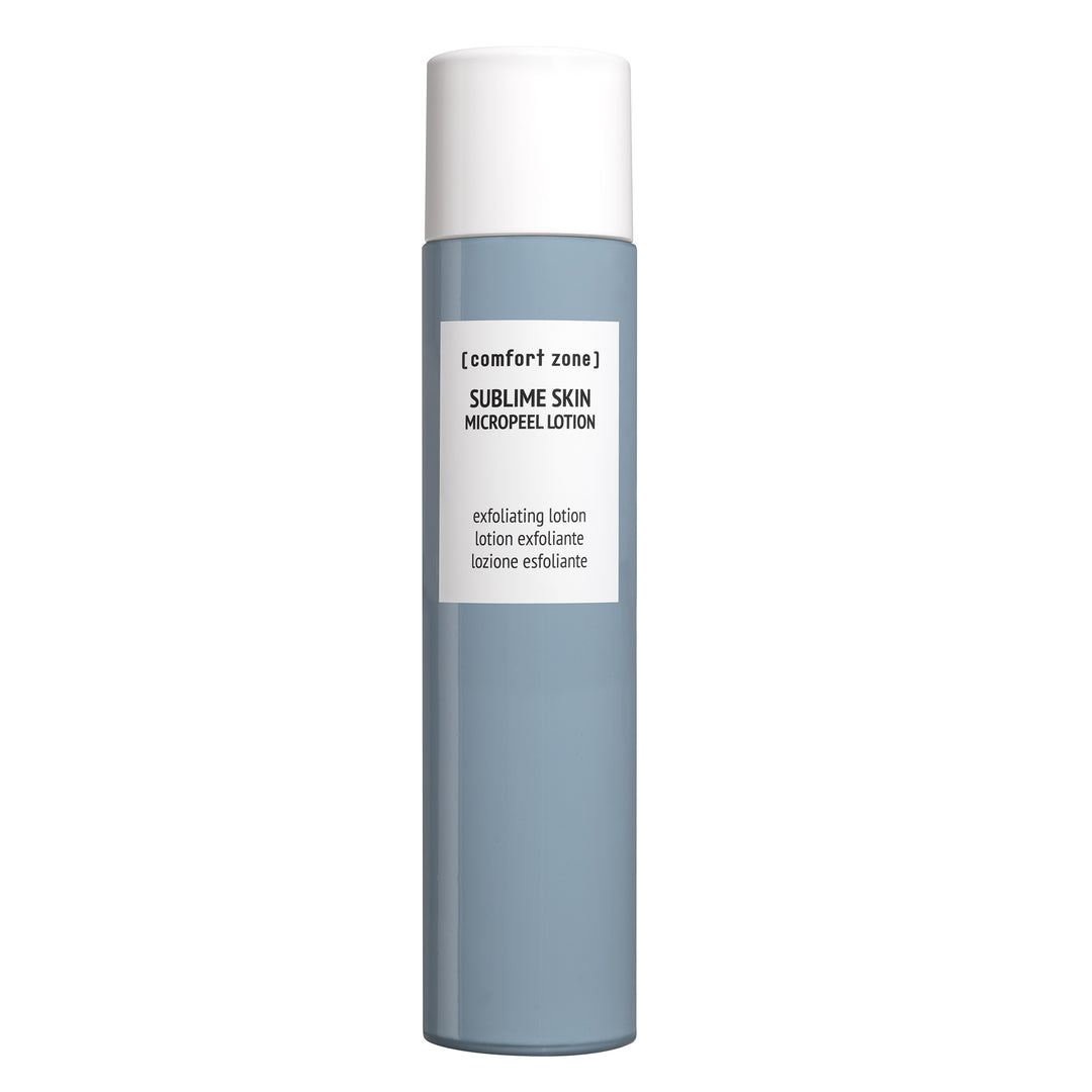 Sublime Skin - Micropeel-Lotion