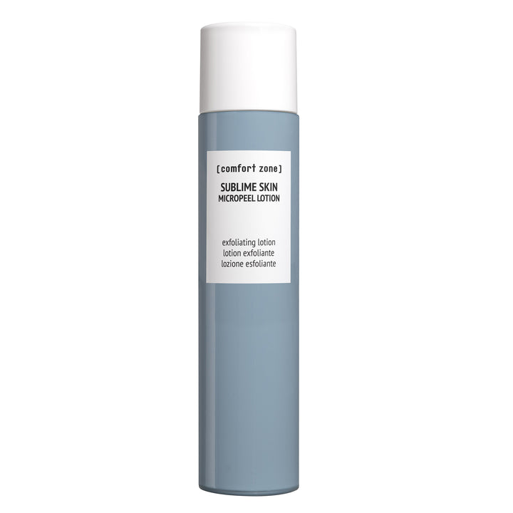 Sublime Skin - Micropeel-Lotion