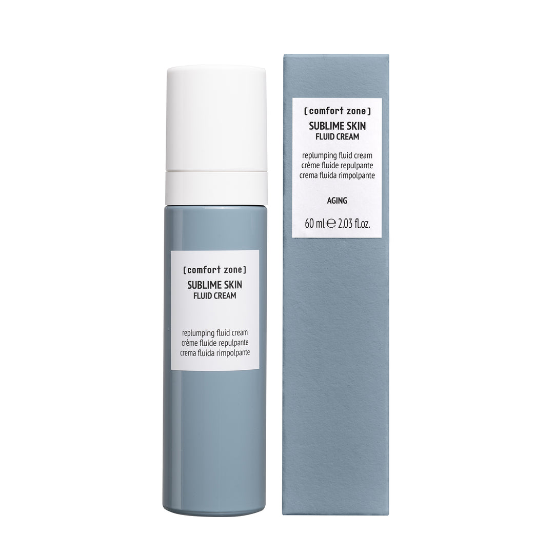 Sublime Skin - Fluid Cream
