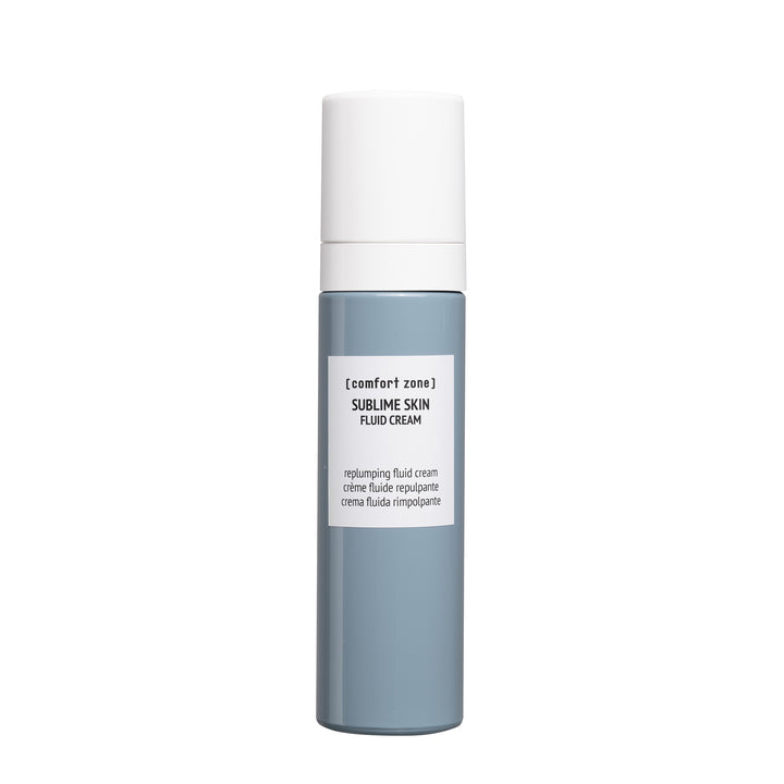 Sublime Skin - Fluid Cream
